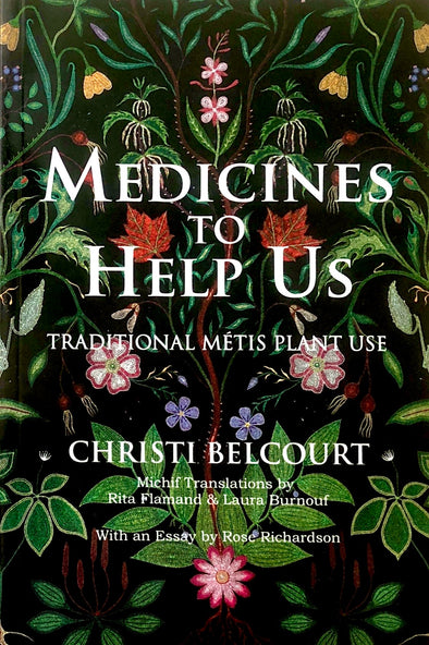 NEW! Medicines To Help Us (Book or Study Print Kit)