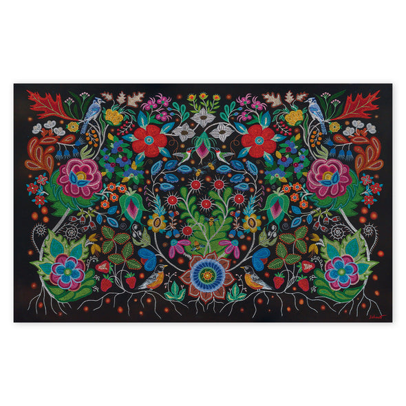 PRE-ORDER This Painting is a Mirror