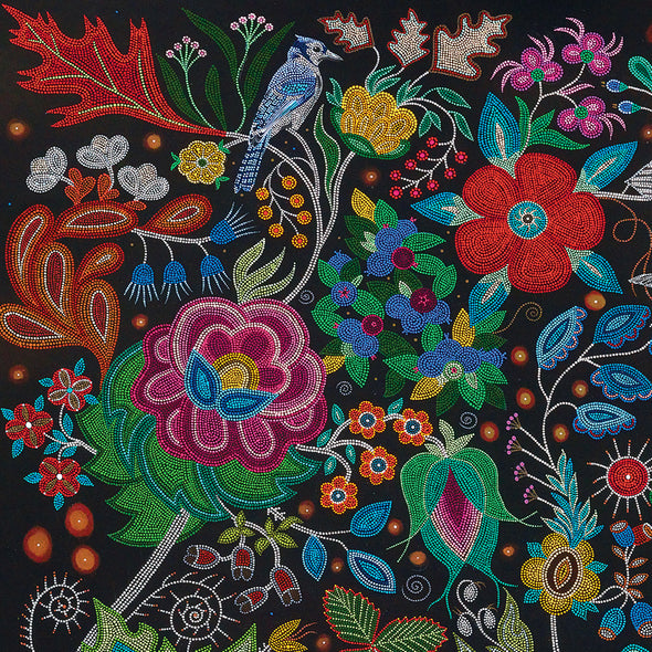 PRE-ORDER This Painting is a Mirror