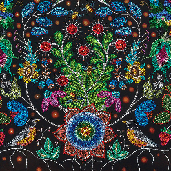 PRE-ORDER This Painting is a Mirror